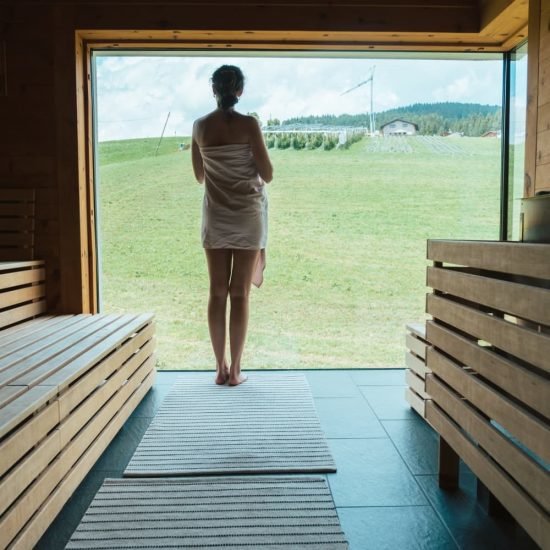 Angebot Herbst - Wandern - Wellness - Hotel Kristall