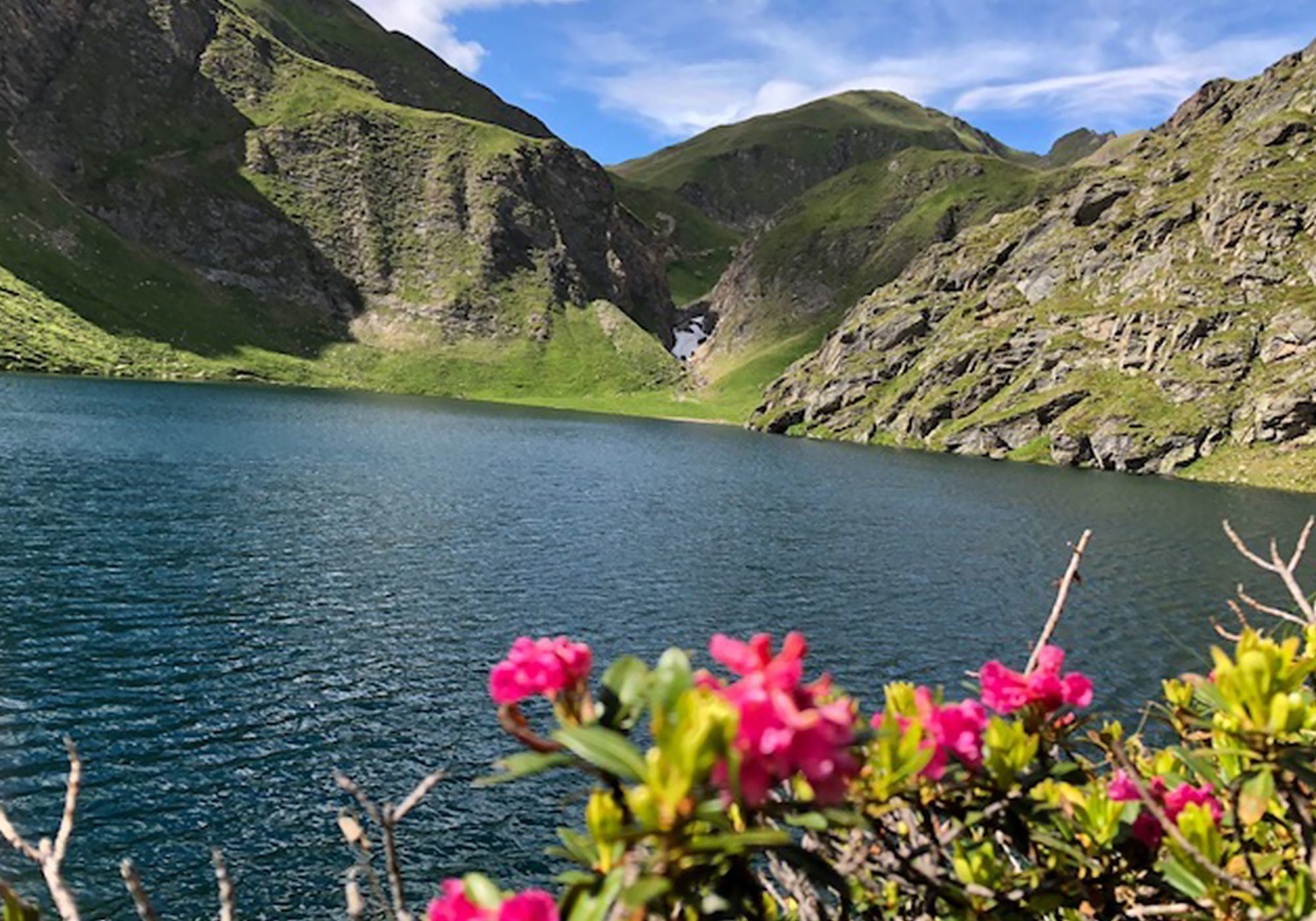 Hotel für Ihren Wanderurlaub Meransen Pustertal