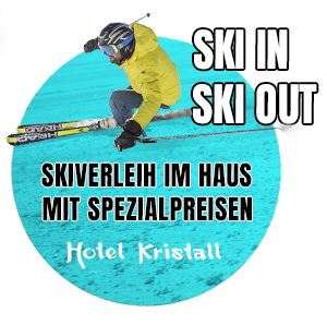 Ski Button