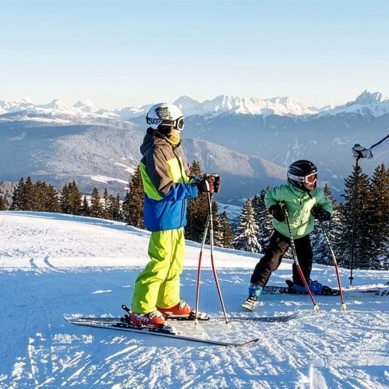 2026 Firn, Skiing and Snow – 7 for 6