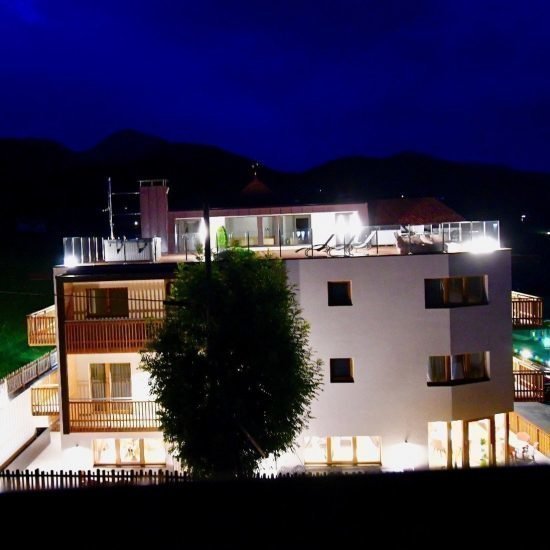 Impressioni dell'Hotel Kristall a Maranza Alto Adige