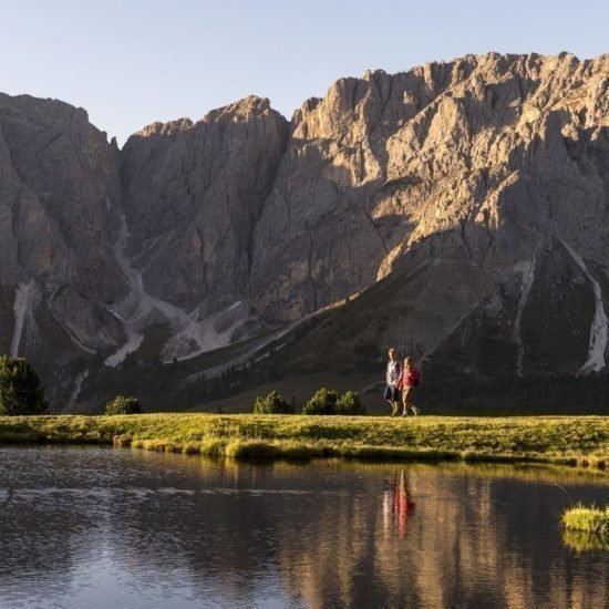 Impressioni dell'Hotel Kristall a Maranza Alto Adige