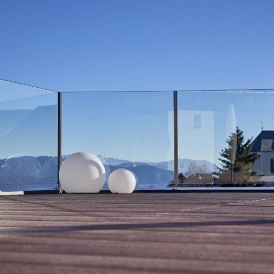 Impressionen von Hotel Kristall in Mersansen Südtirol