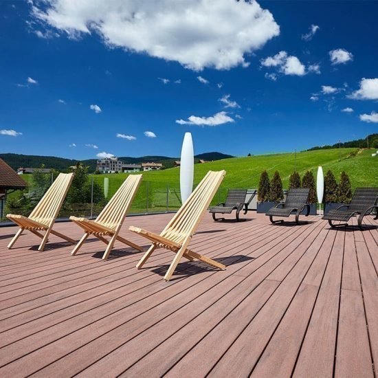 Impressionen von Hotel Kristall in Mersansen Südtirol