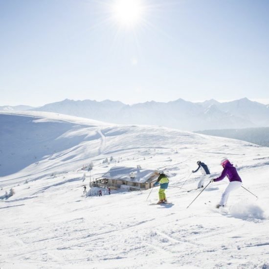 Impressioni dell'Hotel Kristall a Maranza Alto Adige