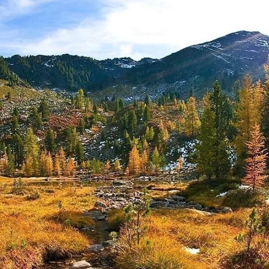 Herbst – Wandern- Wellness