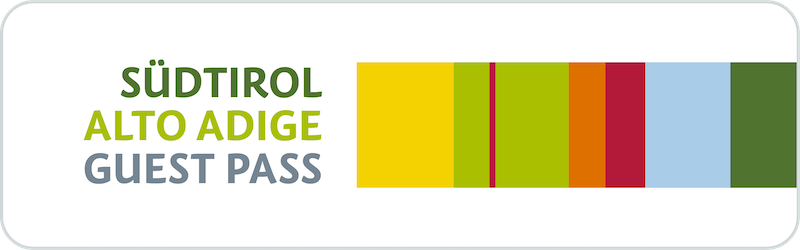 Landin Hotel Kristall Meransen - Almencard Plus inklusive