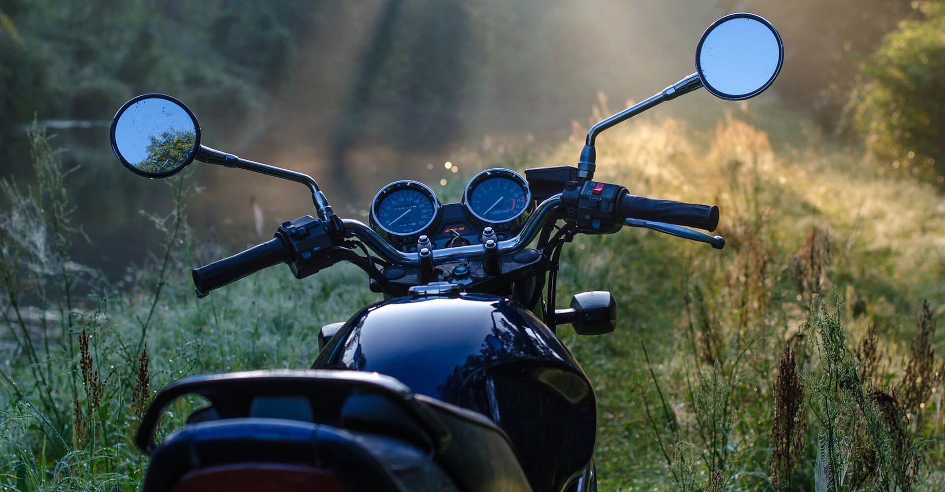 Bikers Welcome: Motorradurlaub im Hotel Kristall