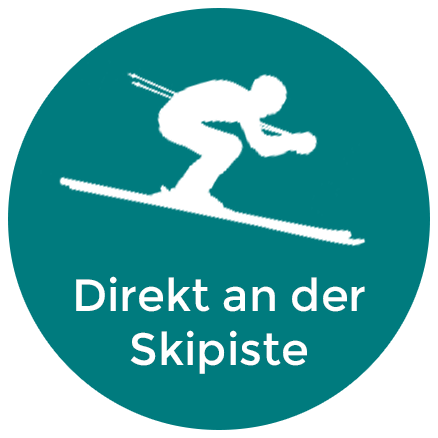 Hotel Kristall Meransen - Direkt an der Skipiste 