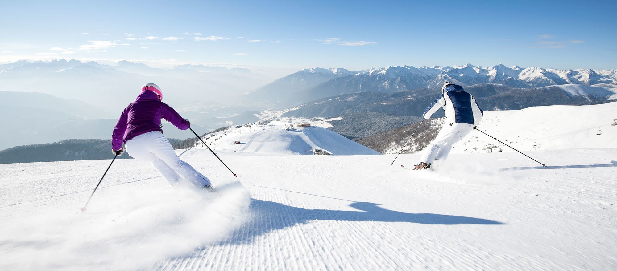 Skigebiet Gitschberg Jochtal