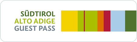 Hotel Kristall Meransen - Almencard Plus inklusive 